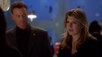 thumbnail - S9:E7 CLUE: SI