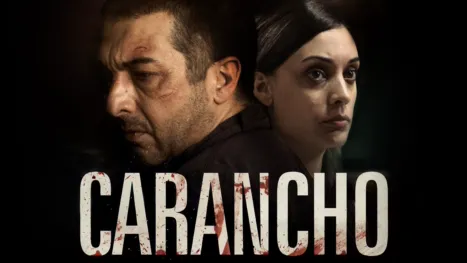 thumbnail - Carancho