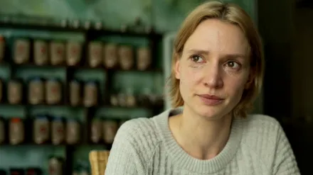 Wendland - Stiller und der rote Faden