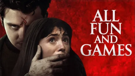 thumbnail - All Fun and Games