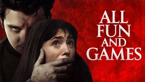 thumbnail - All Fun and Games