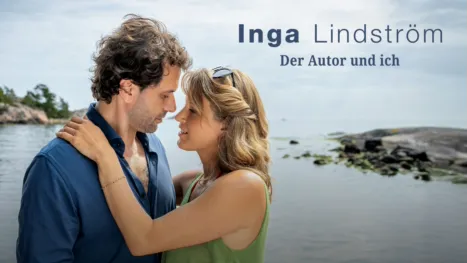 thumbnail - Inga Lindström - Der Autor und ich