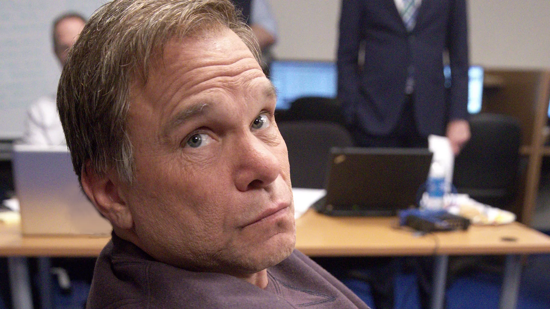 thumbnail - S1：第4話「バースデー・マネー」