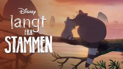 thumbnail - Langt fra stammen