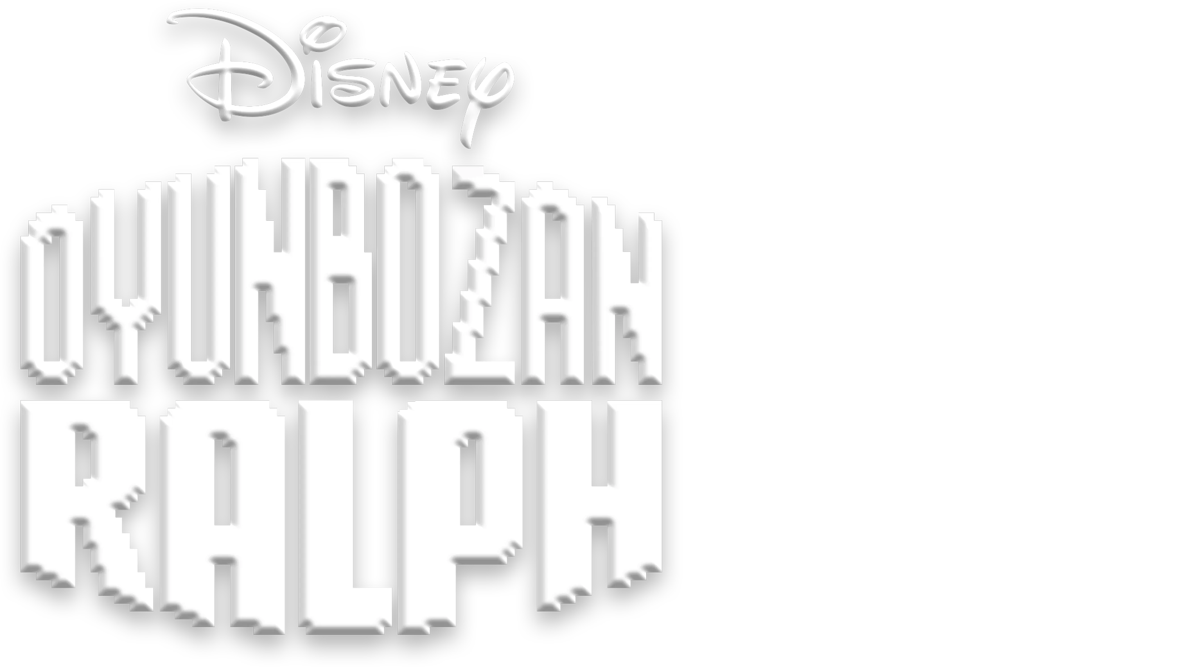 Oyunbozan Ralph