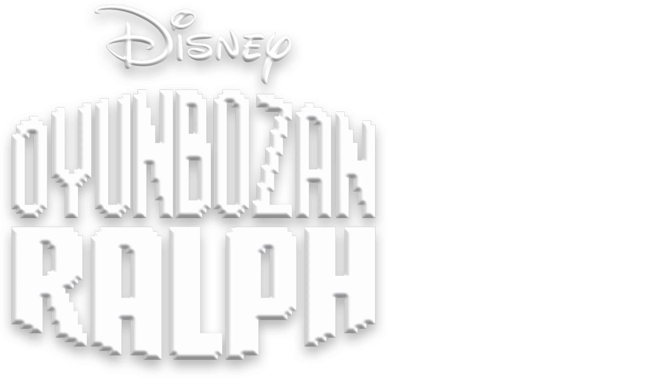 Oyunbozan Ralph
