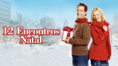12 Encontros de Natal