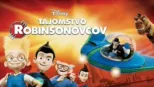 thumbnail - Tajomstvo Robinsonovcov