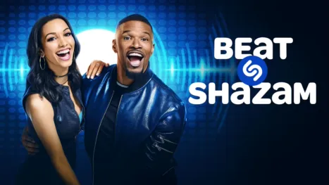 thumbnail - Beat Shazam