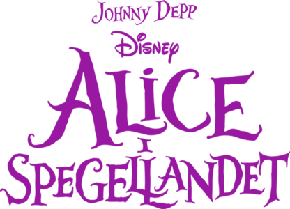 Alice i Spegellandet