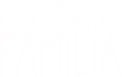 Fim de semana em Família