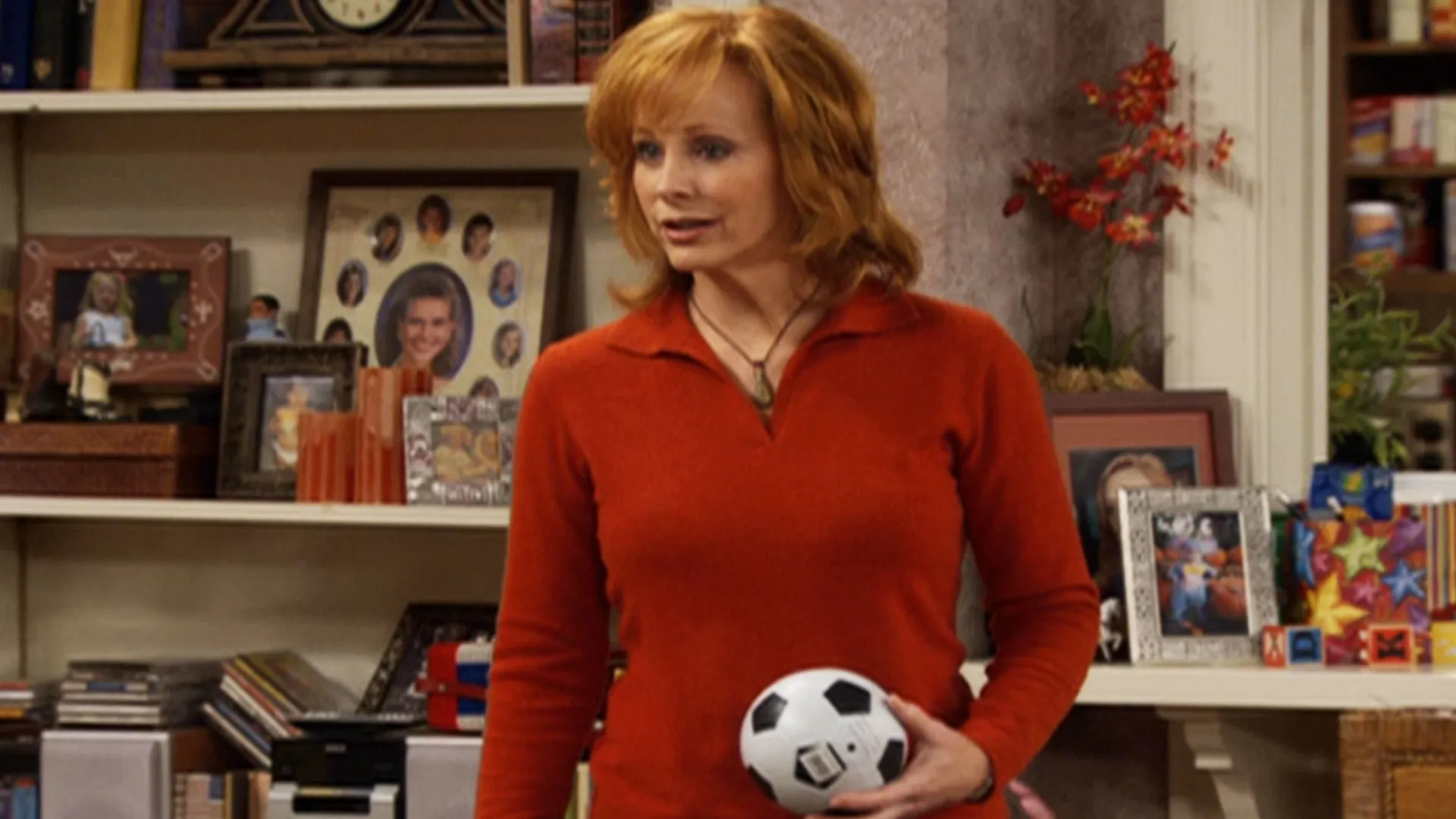 thumbnail - S6:E11 She's With the Band