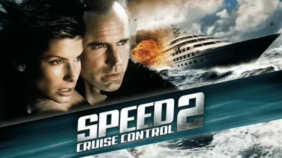 Speed 2: Cruise Control