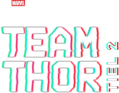 Team Thor: Teil 2