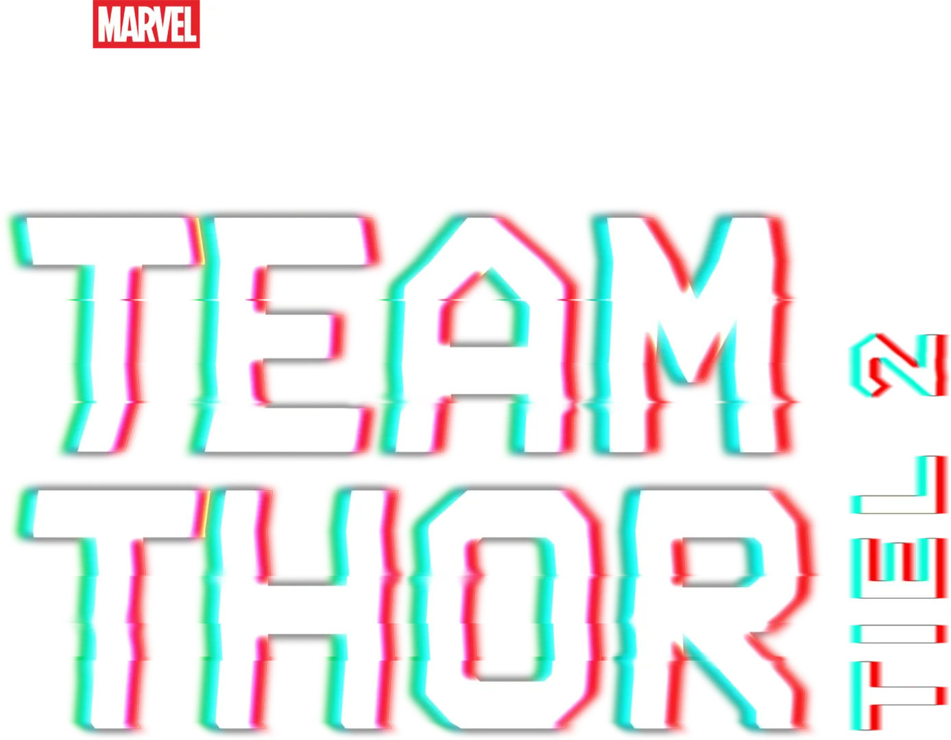 Team Thor: Teil 2
