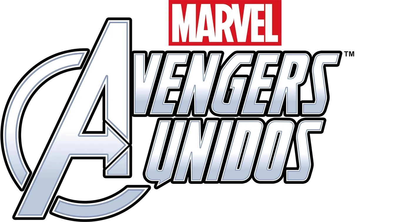 Avengers Unidos de Marvel