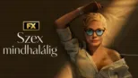 Szex mindhalálig