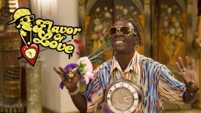 Flavor of Love