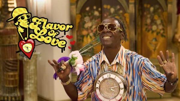 thumbnail - Flavor of Love