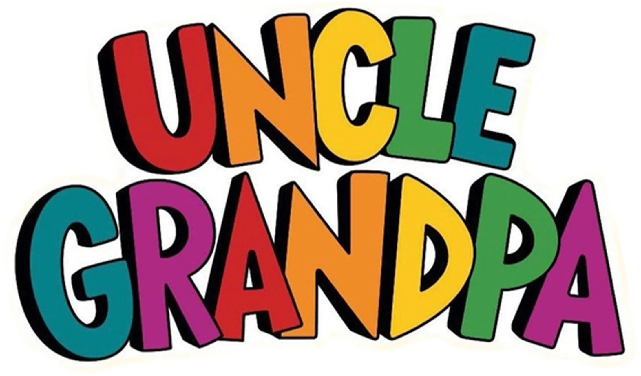 Uncle Grandpa