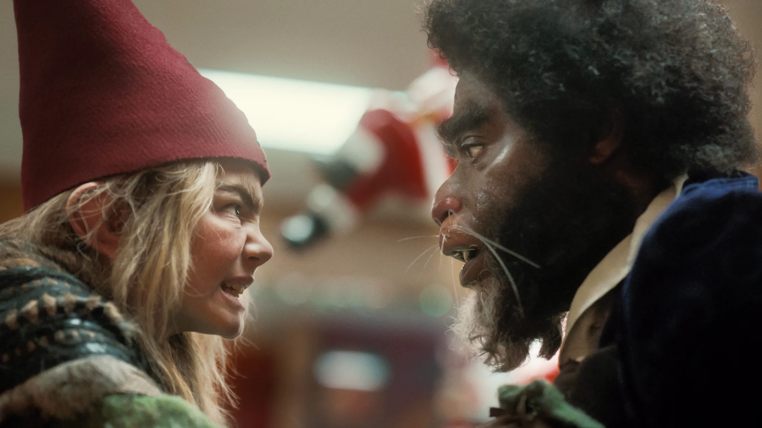 thumbnail - S2:E3 No Magic at the Dinner Table