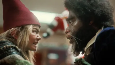 thumbnail - S2:E3 No Magic at the Dinner Table