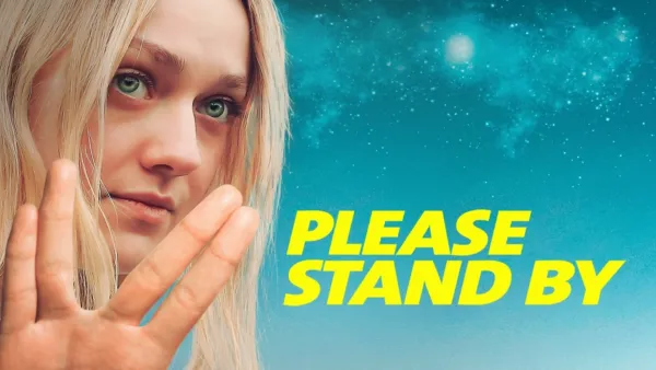 thumbnail - Please Stand By