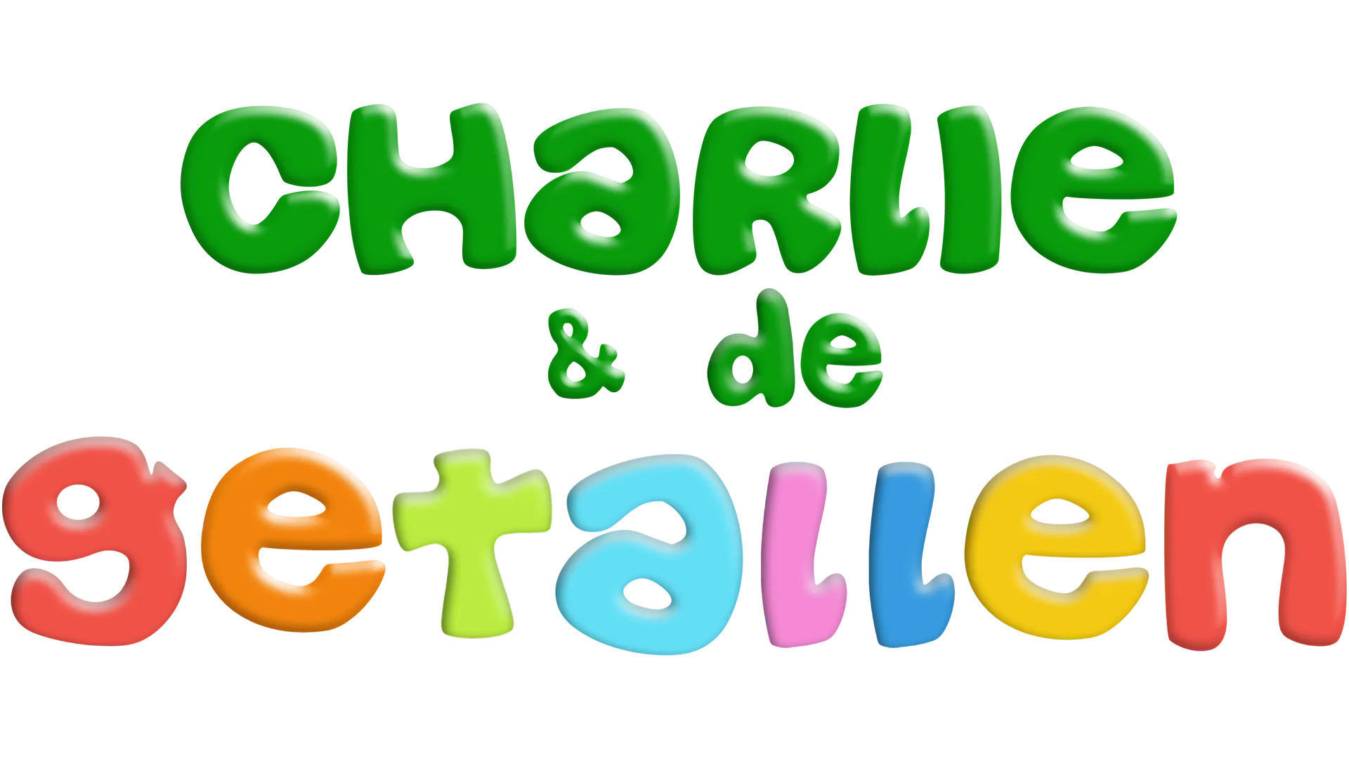 Charlie & de getallen
