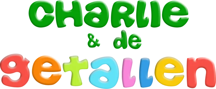 Charlie & de getallen