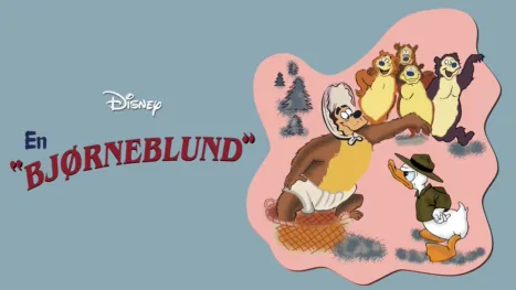 thumbnail - En bjørneblund