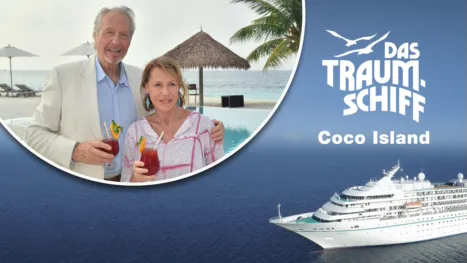 thumbnail - Das Traumschiff - Coco Island