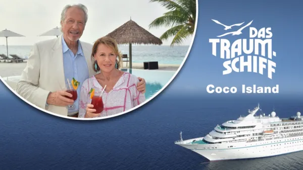 thumbnail - Das Traumschiff - Coco Island (2022)