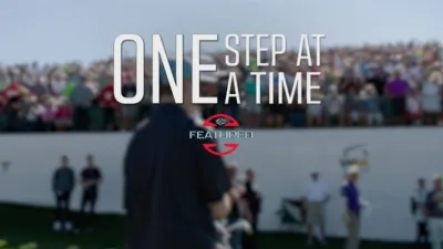 thumbnail - One Step at a Time