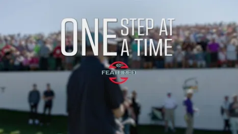 thumbnail - One Step at a Time