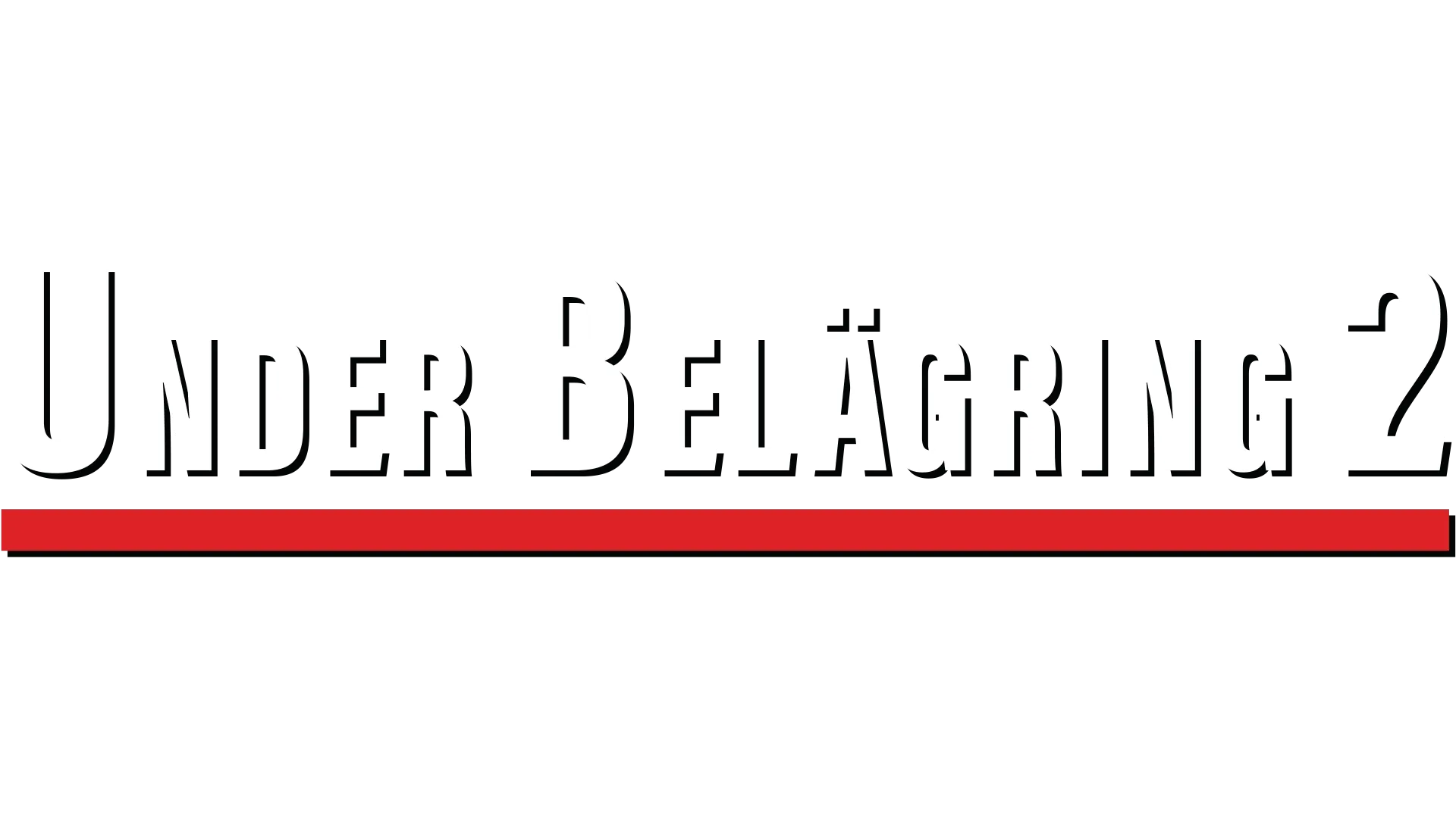 Under belägring 2