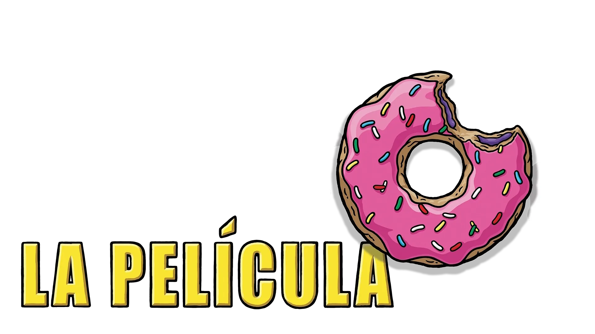 Los Simpson: La película