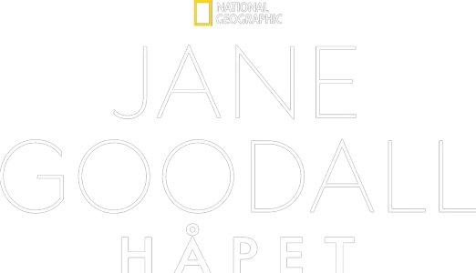 Jane Goodall: Håpet