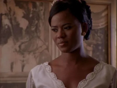 thumbnail - S4:E2 My Best Friend's Wedding