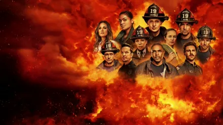 Station 19