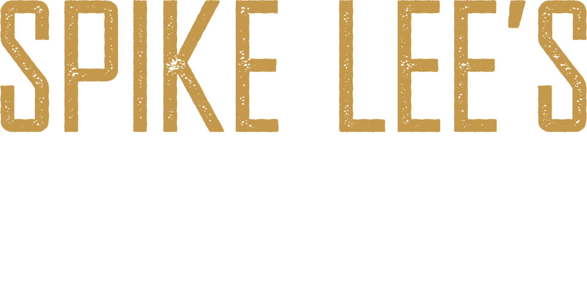 Spike Lee's Lil' Joints