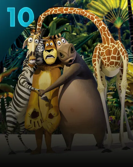 Madagascar