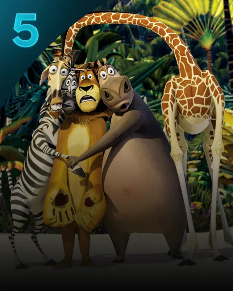 Madagascar