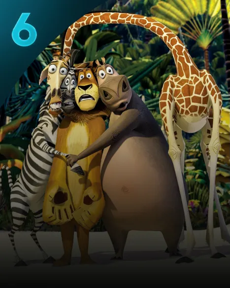 Madagascar