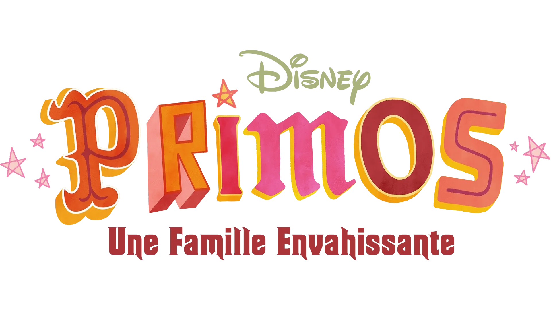 Primos, une famille envahissante