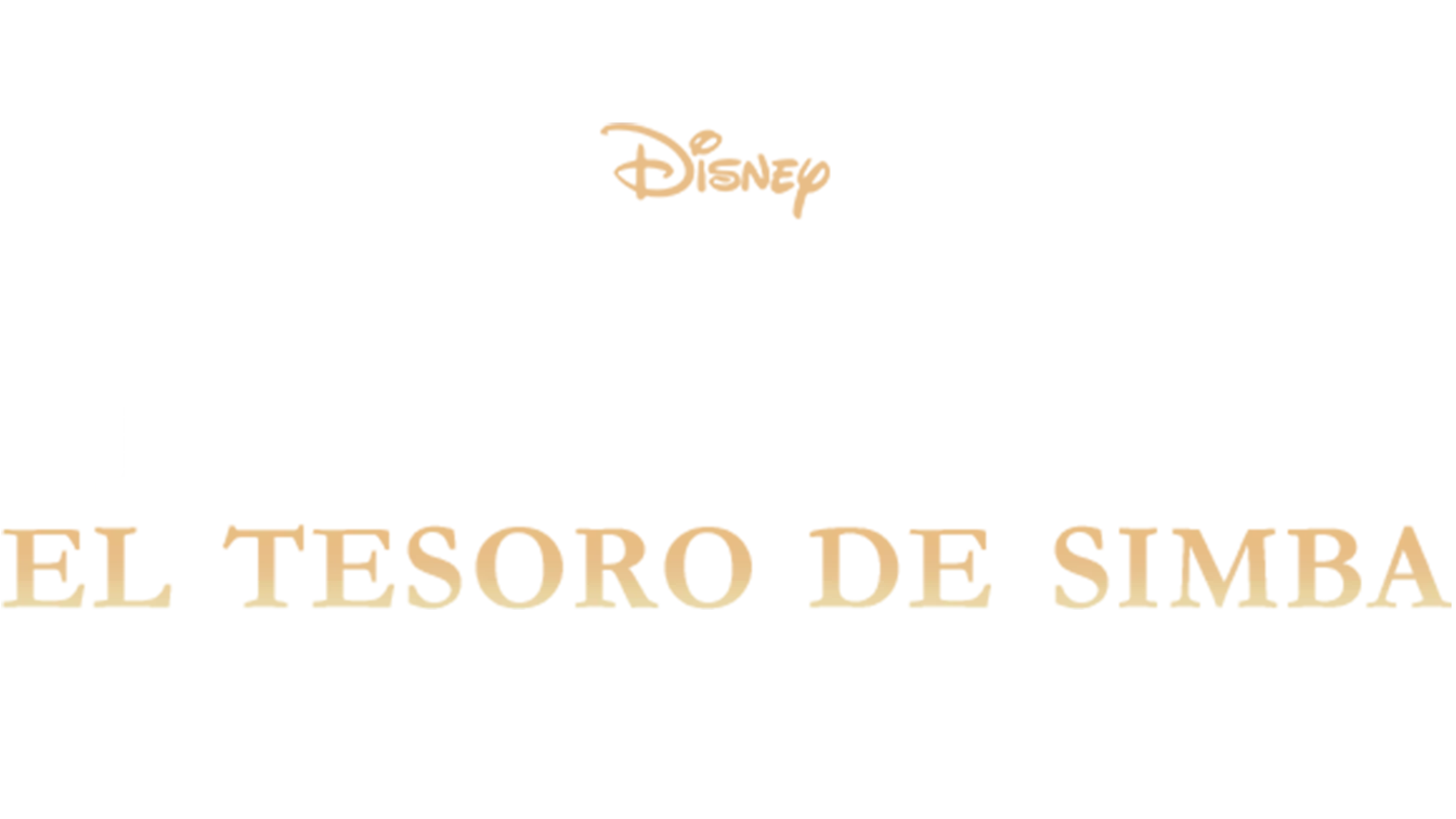 El Rey León 2: El Tesoro de Simba
