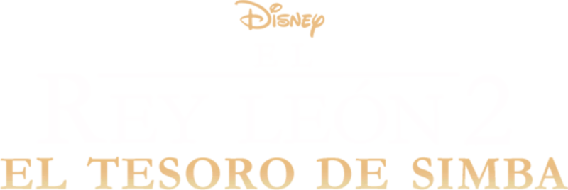 El Rey León 2: El Tesoro de Simba