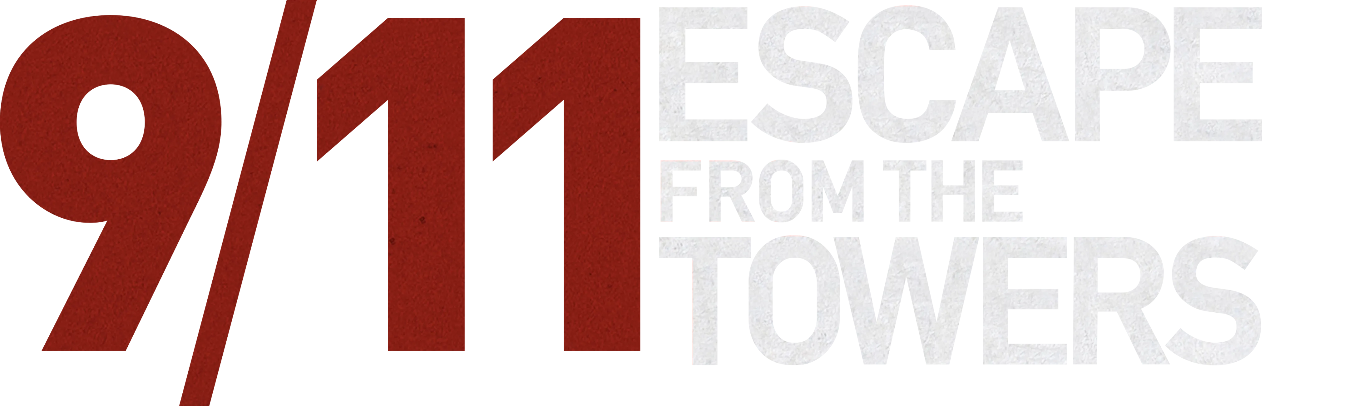 9/11: Escape From the Towers