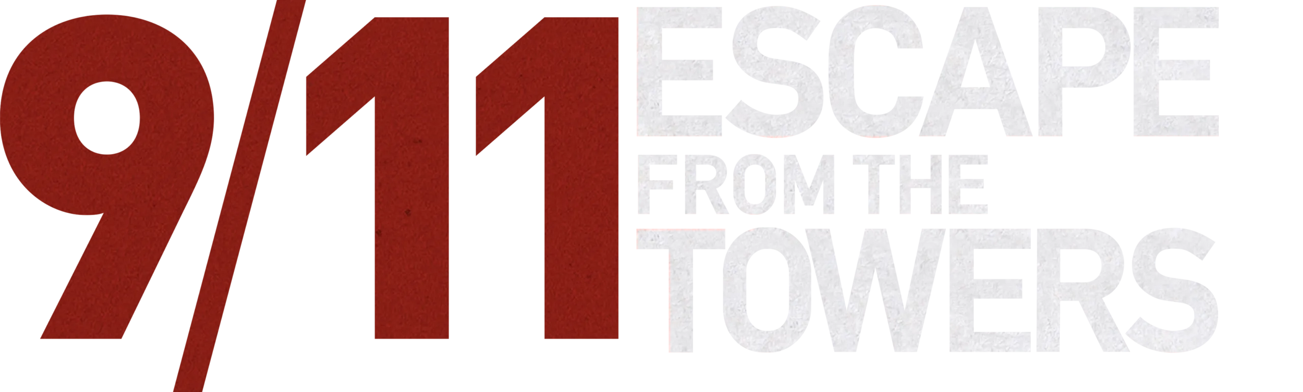 9/11: Escape From the Towers