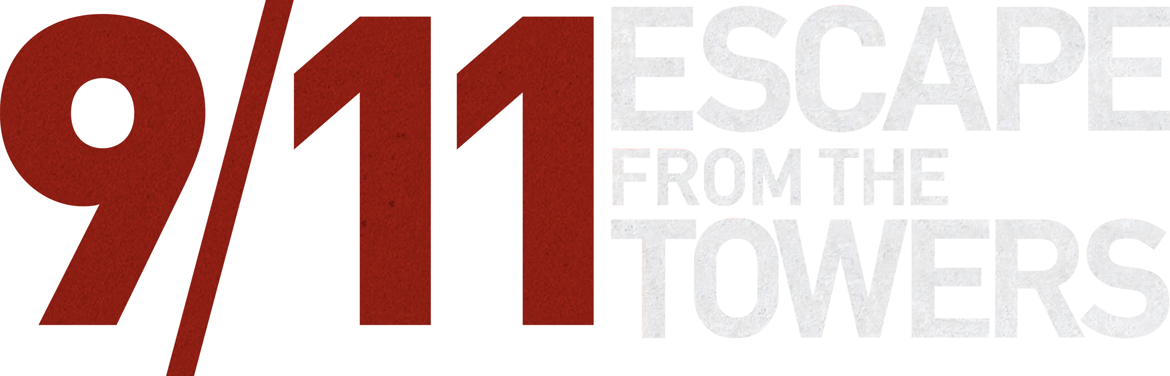 9/11: Escape From the Towers