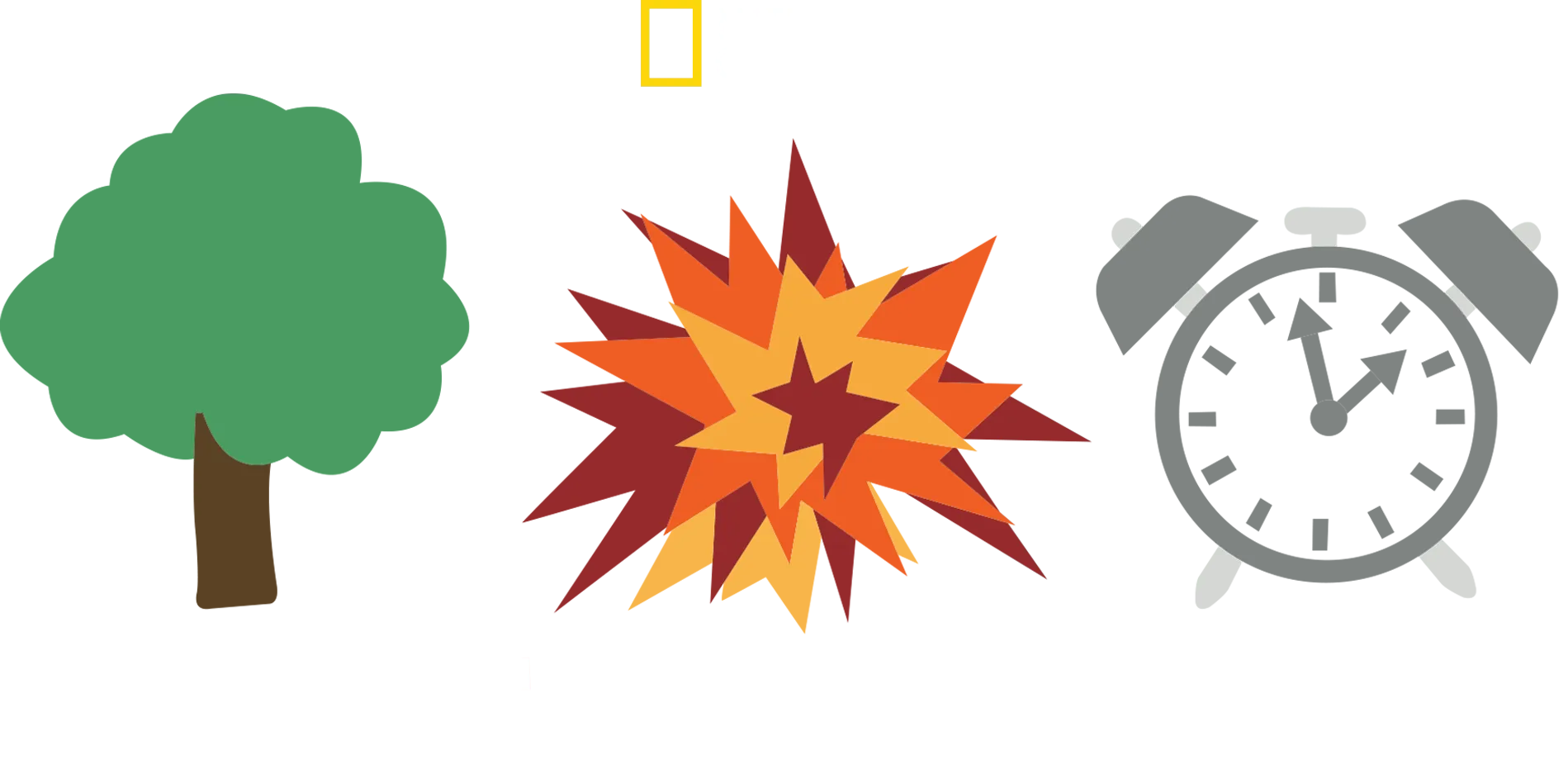 Nature Boom Time